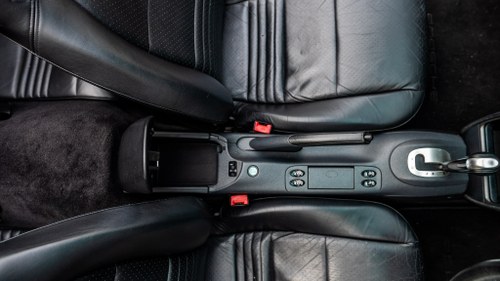 1998 Porsche 911 Carrera Tiptronic S Cabriolet à vendre (picture 28 of 177)