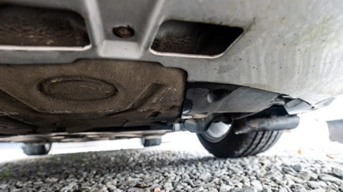 1998 Porsche 911 Carrera Tiptronic S Cabriolet à vendre (picture 145 of 177)