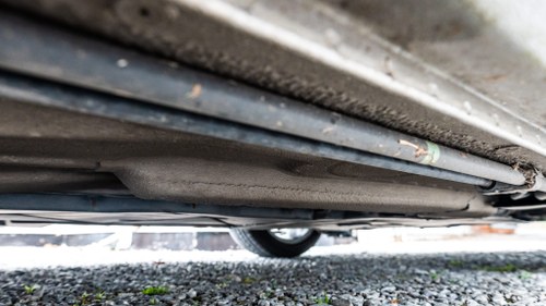 1998 Porsche 911 Carrera Tiptronic S Cabriolet à vendre (picture 141 of 177)