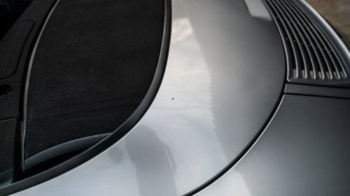 1998 Porsche 911 Carrera Tiptronic S Cabriolet à vendre (picture 111 of 177)