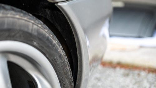 1998 Porsche 911 Carrera Tiptronic S Cabriolet à vendre (picture 113 of 177)