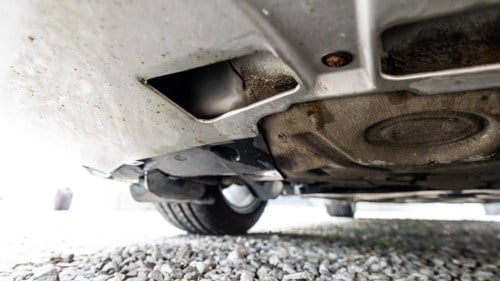 1998 Porsche 911 Carrera Tiptronic S Cabriolet à vendre (picture 143 of 177)