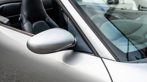 1998 Porsche 911 Carrera Tiptronic S Cabriolet à vendre (picture 130 of 177)