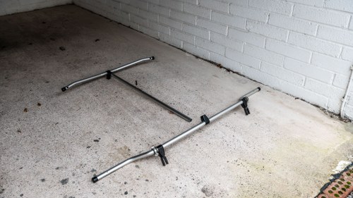 1998 Porsche 911 Carrera Tiptronic S Cabriolet à vendre (picture 159 of 177)