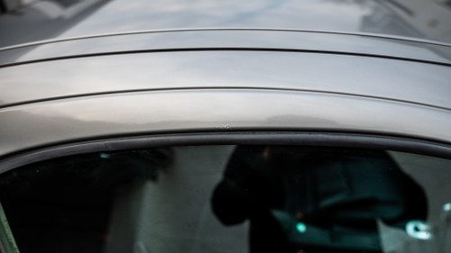 1998 Porsche 911 Carrera Tiptronic S Cabriolet à vendre (picture 82 of 177)