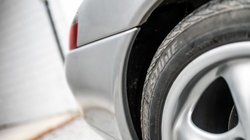 1998 Porsche 911 Carrera Tiptronic S Cabriolet à vendre (picture 123 of 177)