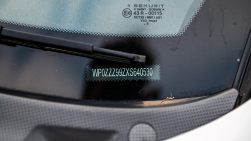 1998 Porsche 911 Carrera Tiptronic S Cabriolet à vendre (picture 109 of 177)