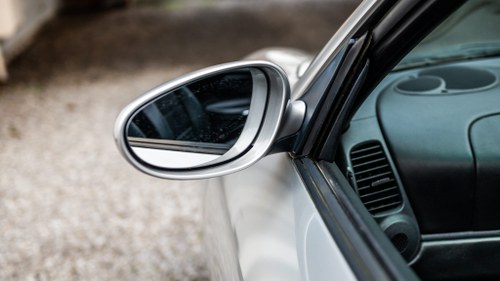1998 Porsche 911 Carrera Tiptronic S Cabriolet à vendre (picture 107 of 177)