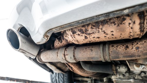 1998 Porsche 911 Carrera Tiptronic S Cabriolet à vendre (picture 151 of 177)