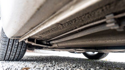 1998 Porsche 911 Carrera Tiptronic S Cabriolet à vendre (picture 146 of 177)