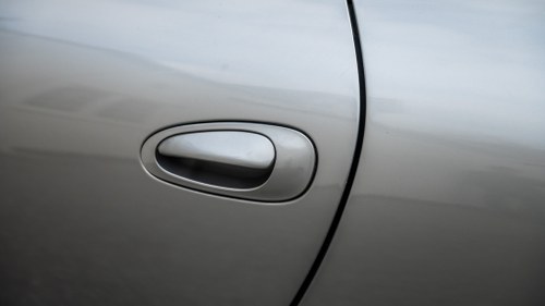 1998 Porsche 911 Carrera Tiptronic S Cabriolet à vendre (picture 106 of 177)