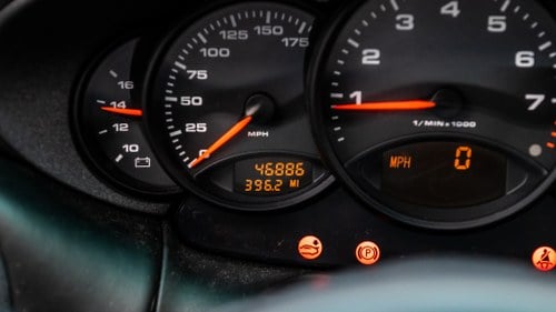 1998 Porsche 911 Carrera Tiptronic S Cabriolet à vendre (picture 19 of 177)