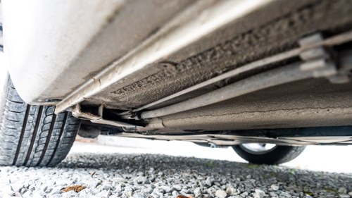 1998 Porsche 911 Carrera Tiptronic S Cabriolet à vendre (picture 147 of 177)