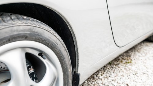 1998 Porsche 911 Carrera Tiptronic S Cabriolet à vendre (picture 122 of 177)