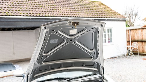 1998 Porsche 911 Carrera Tiptronic S Cabriolet à vendre (picture 62 of 177)