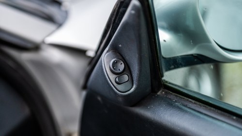 1998 Porsche 911 Carrera Tiptronic S Cabriolet à vendre (picture 41 of 177)