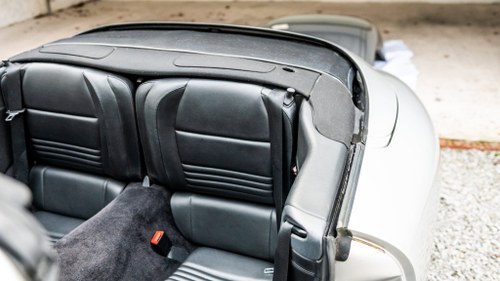 1998 Porsche 911 Carrera Tiptronic S Cabriolet à vendre (picture 56 of 177)