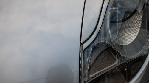 1998 Porsche 911 Carrera Tiptronic S Cabriolet à vendre (picture 94 of 177)