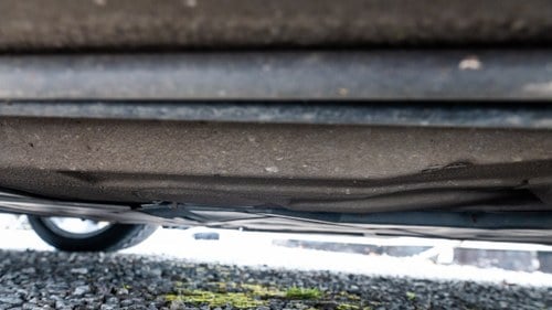 1998 Porsche 911 Carrera Tiptronic S Cabriolet à vendre (picture 140 of 177)