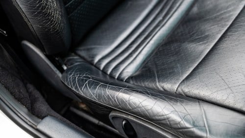 1998 Porsche 911 Carrera Tiptronic S Cabriolet à vendre (picture 50 of 177)