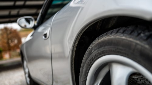 1998 Porsche 911 Carrera Tiptronic S Cabriolet à vendre (picture 114 of 177)
