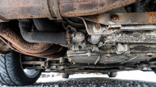 1998 Porsche 911 Carrera Tiptronic S Cabriolet à vendre (picture 153 of 177)