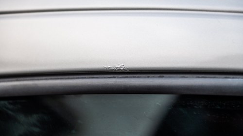 1998 Porsche 911 Carrera Tiptronic S Cabriolet à vendre (picture 81 of 177)