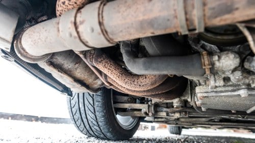 1998 Porsche 911 Carrera Tiptronic S Cabriolet à vendre (picture 152 of 177)