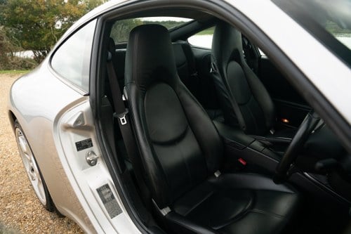 2005 Porsche 911 Carrera S (997) For Sale (picture 41 of 82)