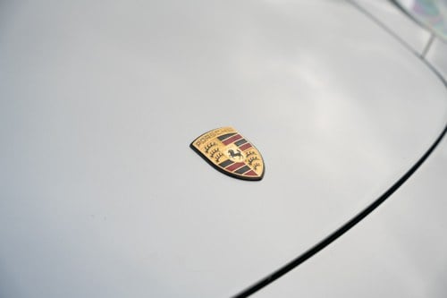 2005 Porsche 911 Carrera S (997) For Sale (picture 66 of 82)