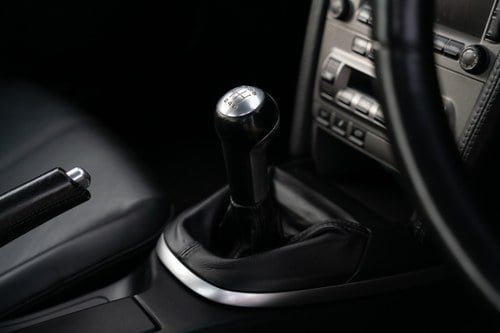 2005 Porsche 911 Carrera S (997) For Sale (picture 40 of 82)