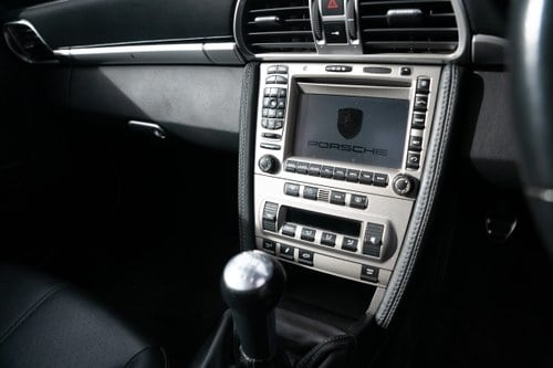 2005 Porsche 911 Carrera S (997) For Sale (picture 51 of 82)