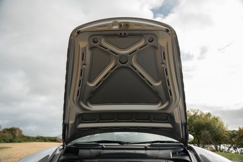 2005 Porsche 911 Carrera S (997) For Sale (picture 74 of 82)