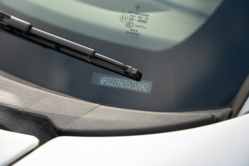 2005 Porsche 911 Carrera S (997) For Sale (picture 73 of 82)