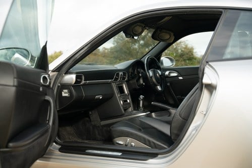 2005 Porsche 911 Carrera S (997) For Sale (picture 27 of 82)