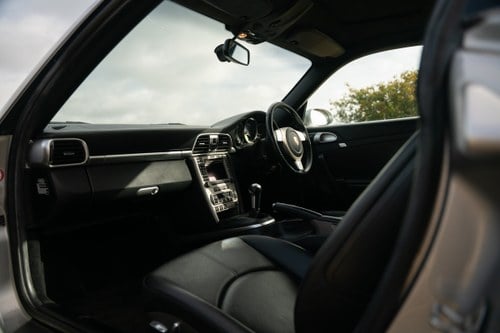 2005 Porsche 911 Carrera S (997) For Sale (picture 54 of 82)