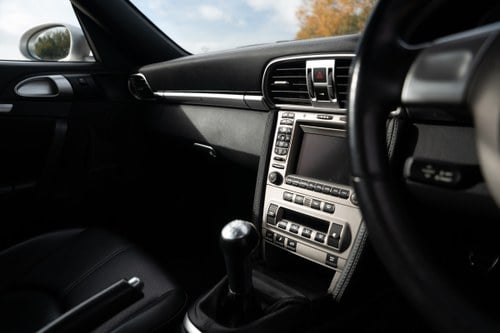 2005 Porsche 911 Carrera S (997) For Sale (picture 50 of 82)