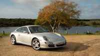 2005 Porsche 911 Carrera S (997) For Sale (picture 5 of 82)