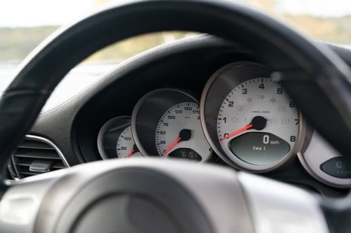 2005 Porsche 911 Carrera S (997) For Sale (picture 35 of 82)