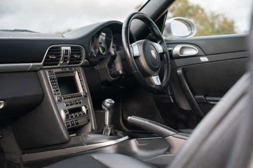 2005 Porsche 911 Carrera S (997) For Sale (picture 25 of 82)