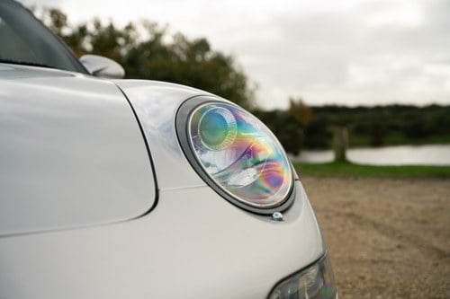 2005 Porsche 911 Carrera S (997) For Sale (picture 68 of 82)