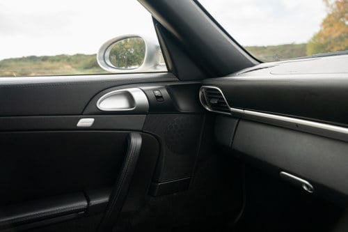 2005 Porsche 911 Carrera S (997) For Sale (picture 46 of 82)