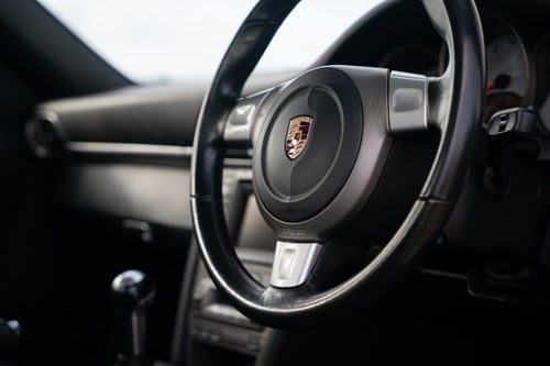 2005 Porsche 911 Carrera S (997) For Sale (picture 33 of 82)