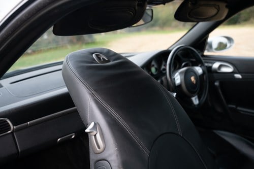 2005 Porsche 911 Carrera S (997) For Sale (picture 22 of 82)