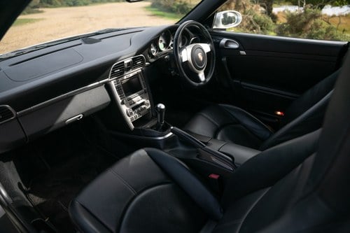 2005 Porsche 911 Carrera S (997) For Sale (picture 55 of 82)