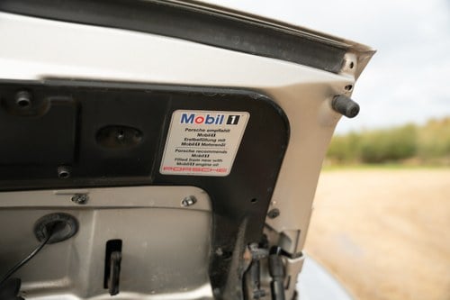 2005 Porsche 911 Carrera S (997) For Sale (picture 82 of 82)