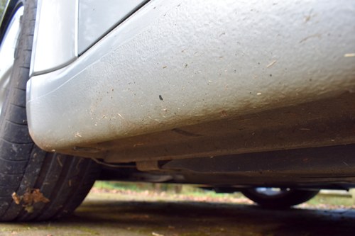 2007 Porsche 911 Carrera S In vendita (immagine 118 di 137)