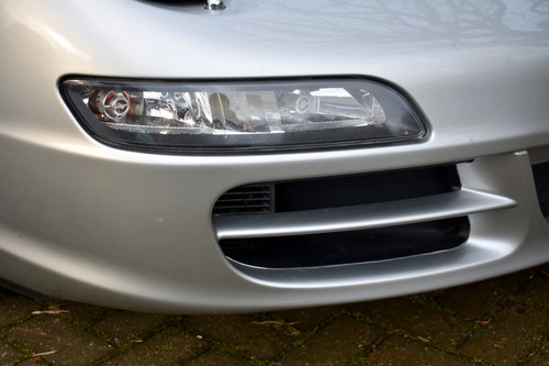 2007 Porsche 911 Carrera S In vendita (immagine 81 di 137)