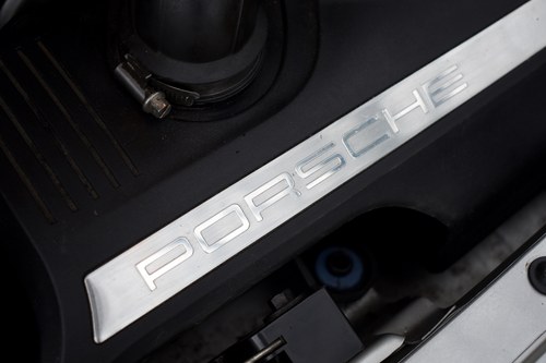 2007 Porsche 911 Carrera S In vendita (immagine 108 di 137)