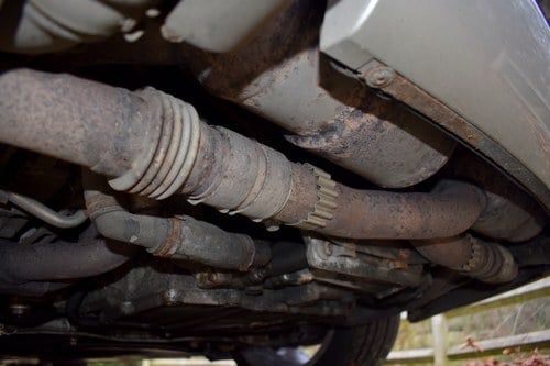 2007 Porsche 911 Carrera S In vendita (immagine 123 di 137)